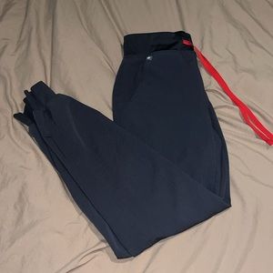 FIGS Zamora Joggers Charcoal